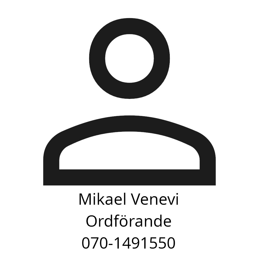 Mikael Venevi